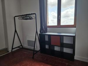 Appartements V and Vendetta - Wifi fibre,Linge,Centre ville : photos des chambres