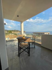 OLEA THASSOS Luxury Apartments