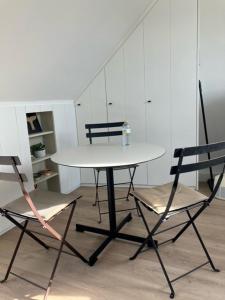 Studio Merendree kerk