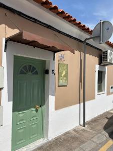 Pé na Terra Quintal