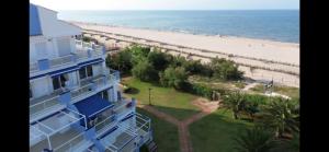 Playa Denia Apartamento en Primera Línea