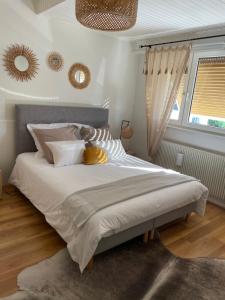 Appartement jerry et joy