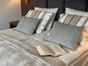 Piaskowy Dom Pokoje i Apartamenty