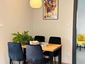 Piaskowy Dom Pokoje i Apartamenty