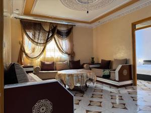 Appartements dior al hoceima