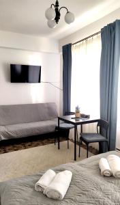 Dobre Miejsce - Łeba