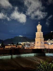 Apartamento Candelaria