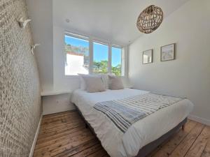 Anatoline - Apparthotel vue mer - Sea View Apartments - Audierne
