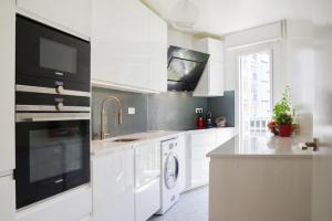 Eiffel Tour - Lovely 2 bedrooms apartment