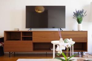 Eiffel Tour - Lovely 2 bedrooms apartment