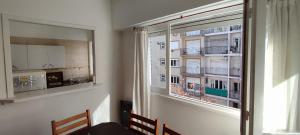 Departamento zona Plaza Colon