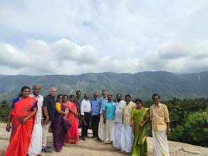 kaivalyadhamam