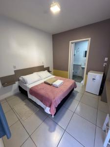 Residencial Hostel Villa Germânia