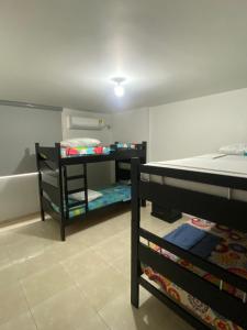 Santa Marta Apartamentos - Palanoa