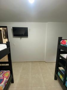 Santa Marta Apartamentos - Palanoa