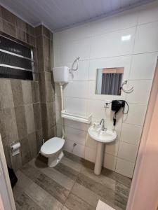 Residencial Hostel Villa Germânia