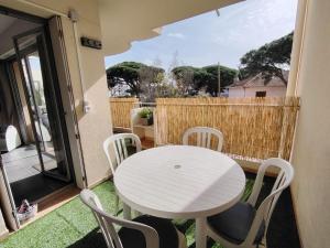 Appartement Fréjus Plage