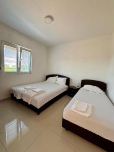 Hida Ile apartments