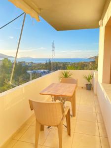 Apartament Radhim 1