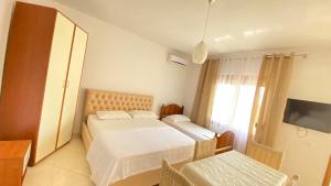 Apartament Radhim 1