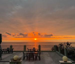 Inn Daviti - Ubytování bez kategorie ve městě Chakvi