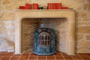 Maisons d'hotes Chateau de Nanthiat : photos des chambres
