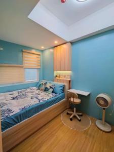 Cozy place near pavilion mall and Sm starosa