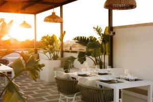 DimoraLeTreMuse Charming Guesthouse in Lecce