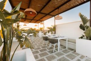 Dimora Le Tre Muse Guesthouse
