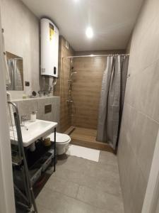 Апартаменты в Одессе на Лузановке