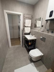 Апартаменты в Одессе на Лузановке