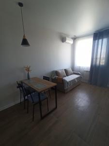 Апартаменты в Одессе на Лузановке