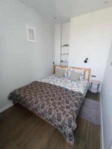 Апартаменты в Одессе на Лузановке