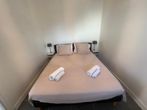 Cosy gare saint charles