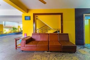 Hotel O Jayam Residency