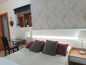 Casa cerca del campo y la ciudad