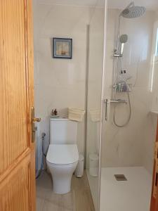 Casa cerca del campo y la ciudad