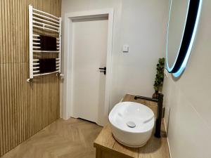 Apartament NIEGOCIN