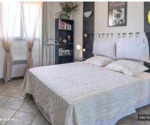 Villas Villa tasche-vecchio : photos des chambres
