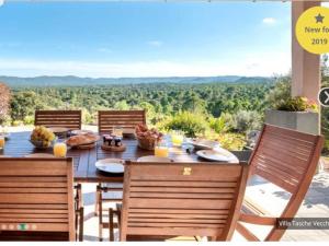 Villas Villa tasche-vecchio : photos des chambres