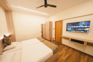 Vault B Heritage Inn