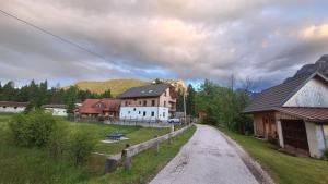 Apartments Gorski raj 