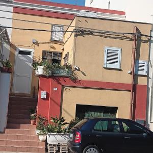 Casa Nashi