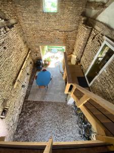 Maisons de vacances L-Alcove, maison d-artistes : photos des chambres