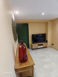 Villas L-instant Suspendu : photos des chambres