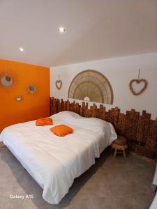 Villas L-instant Suspendu : photos des chambres