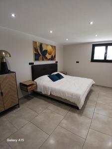 Villas L-instant Suspendu : photos des chambres