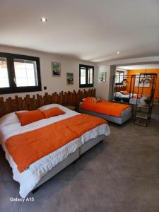 Villas L-instant Suspendu : photos des chambres
