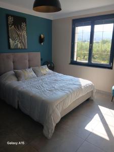 Villas L-instant Suspendu : photos des chambres
