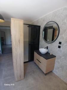 Villas L-instant Suspendu : photos des chambres